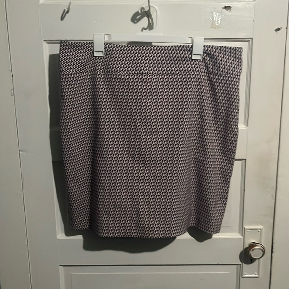 Woman's Skirt